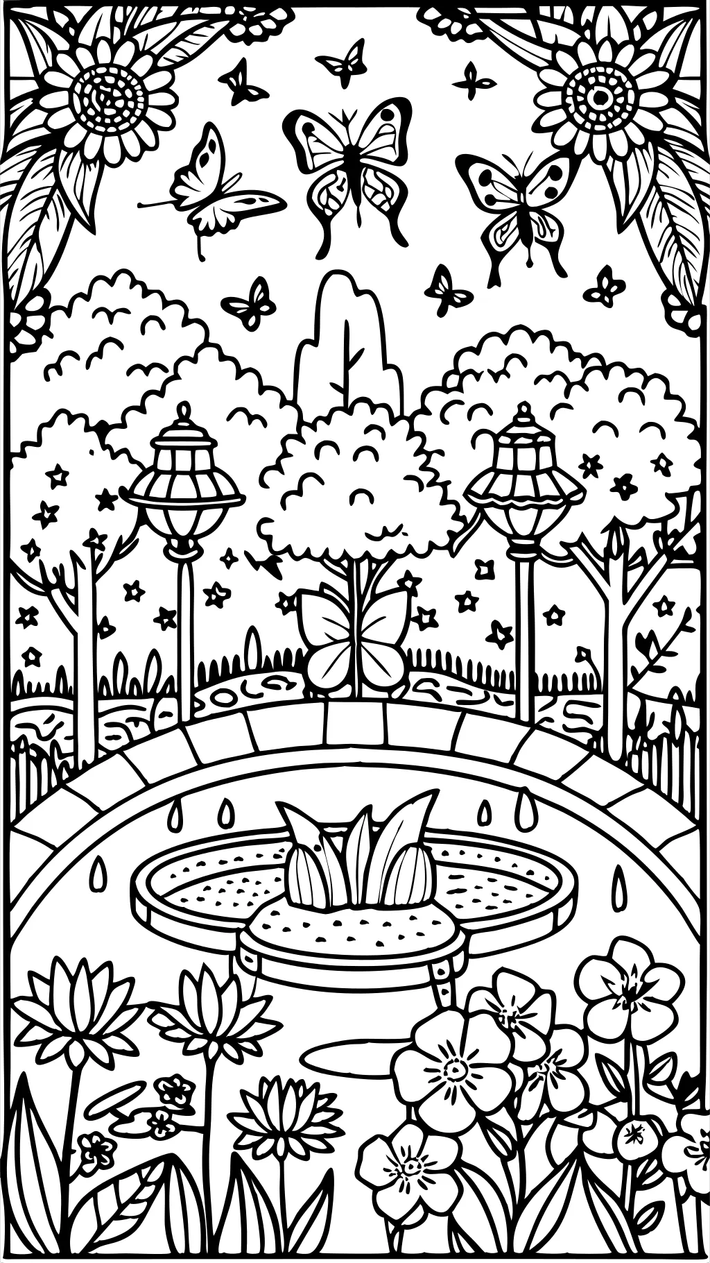 adult people coloring pages